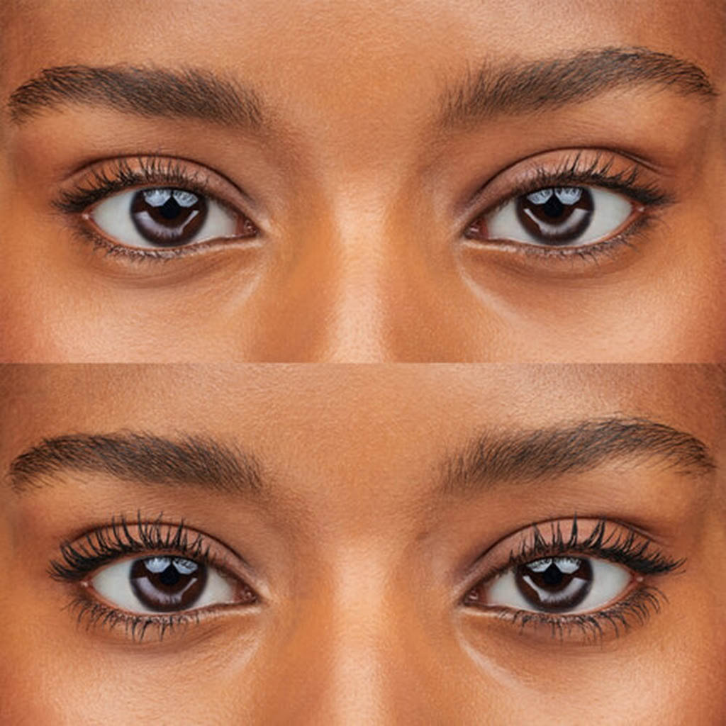Essence, Lash Like A Boss Mascara, Instant lift and curl volumizing mascara, 9.5 ml