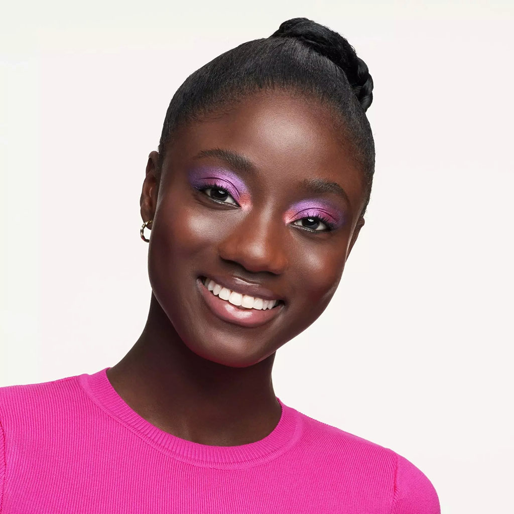 Essence, Blooming Wings Eyeshadow Palette 04, Vibrant multi-shade eye colour palette