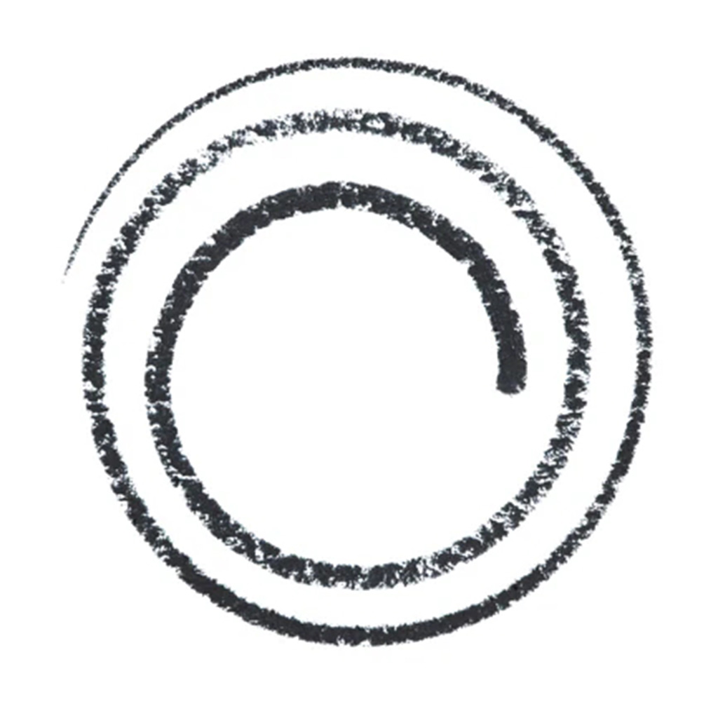Essence, Stay & Play Gel Eyeliner 01 Black Raven, Long-lasting gel eyeliner in intense black, shade 01