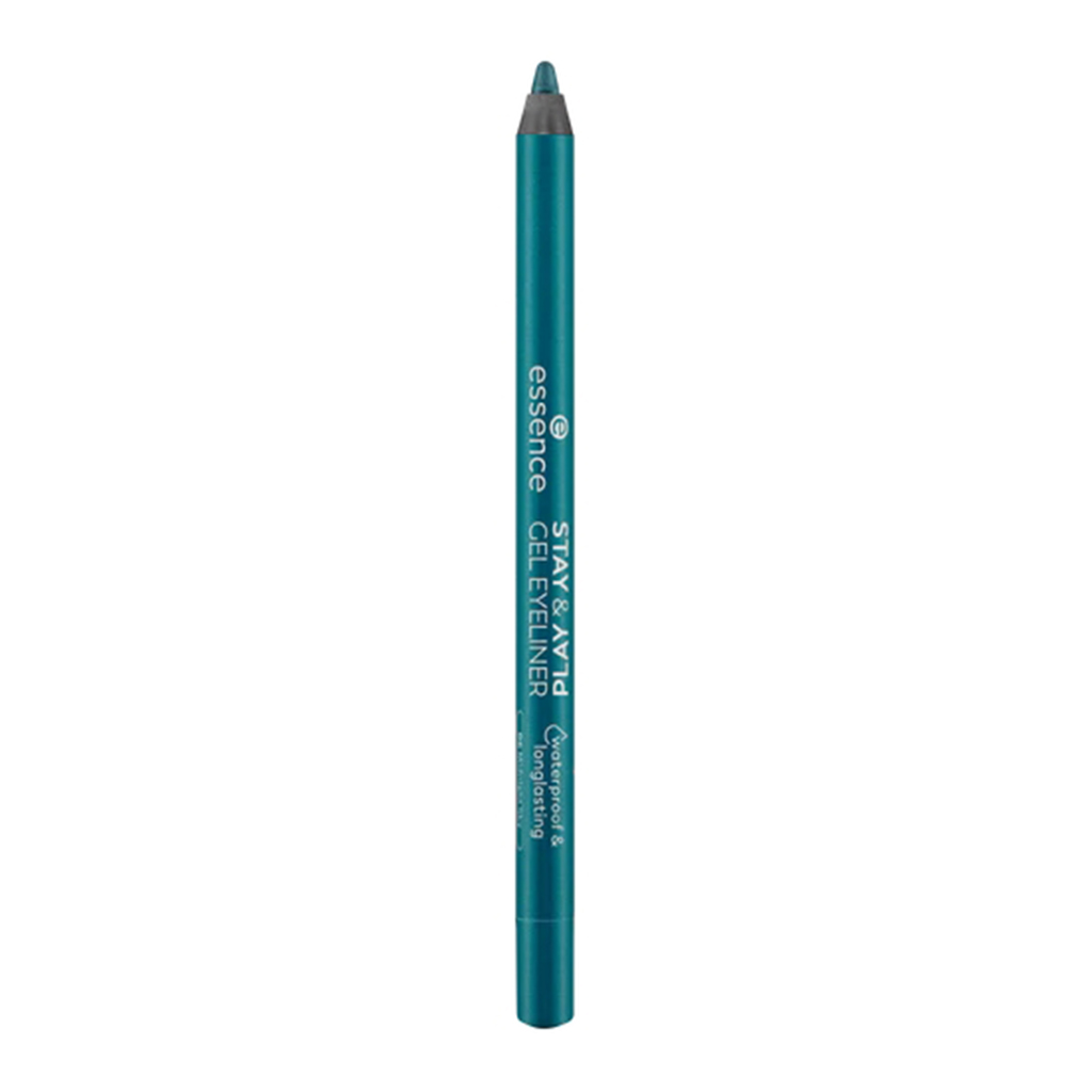 Essence Stay & Play Gel Eeyeliner 06 - Midnight Sky