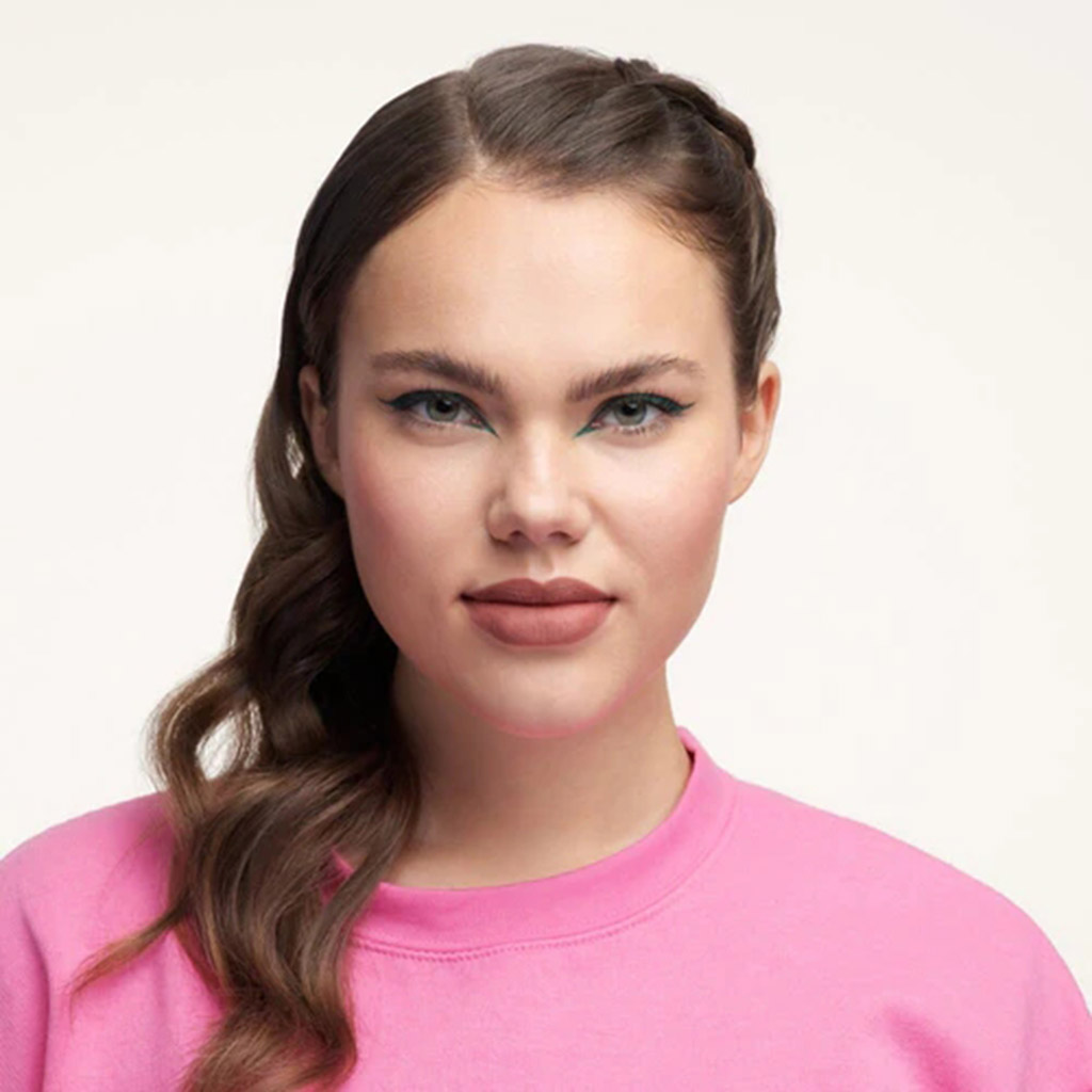 Essence, 8H Matte Liquid Lipstick 02 Silky Hazelnut, Smooth long-lasting matte lip colour