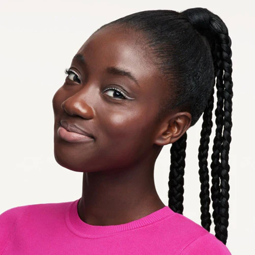 Essence, 8H Matte Liquid Lipstick 04 Rosy Nude, Smooth matte liquid lipstick in rosy nude