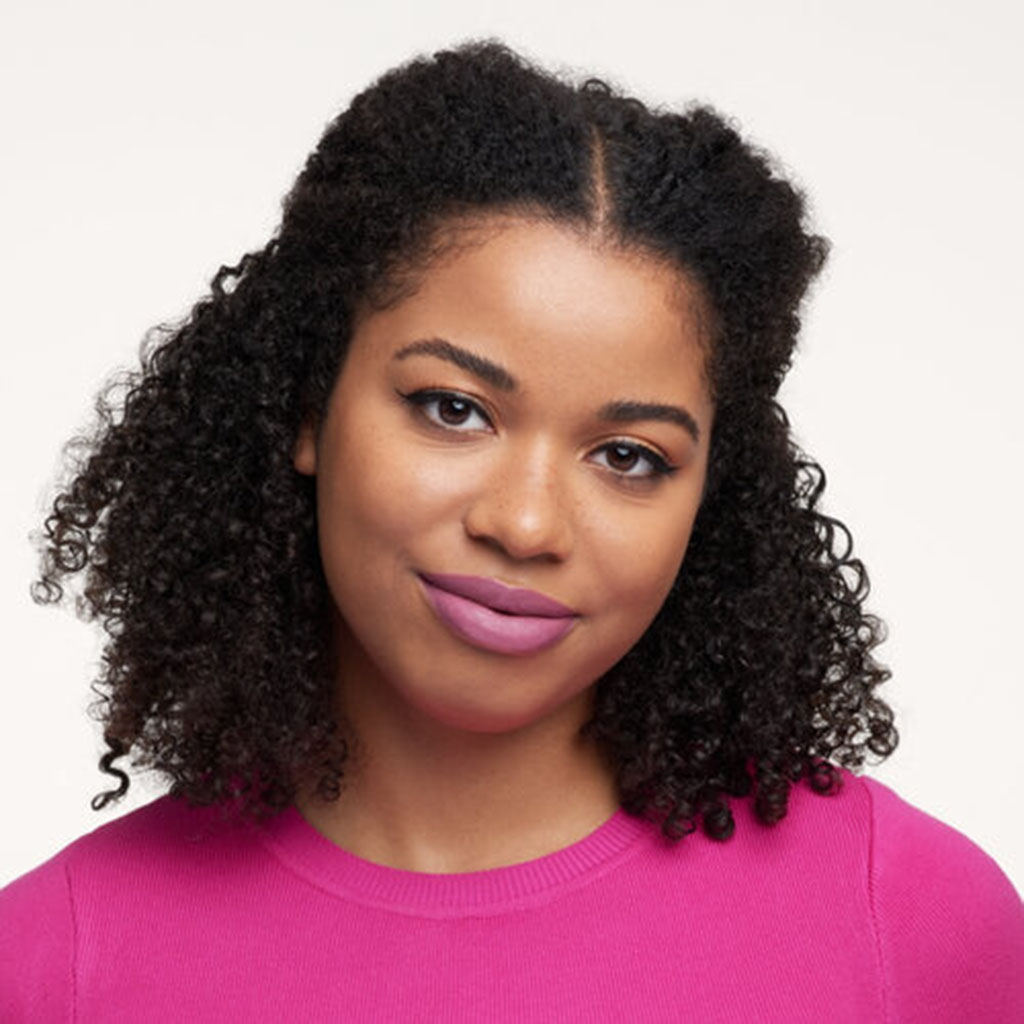 Essence, 8H Matte Liquid Lipstick 06 Cool Mauve, Long-lasting matte liquid lipstick with cool mauve shade, 5.5ml