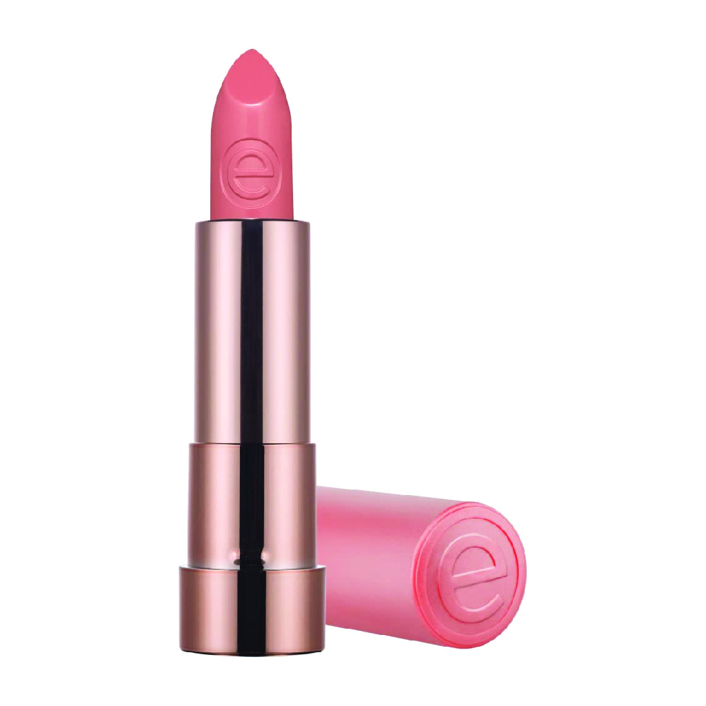 ESSENCE HYDRATING NUDE LIPSTICK 304
