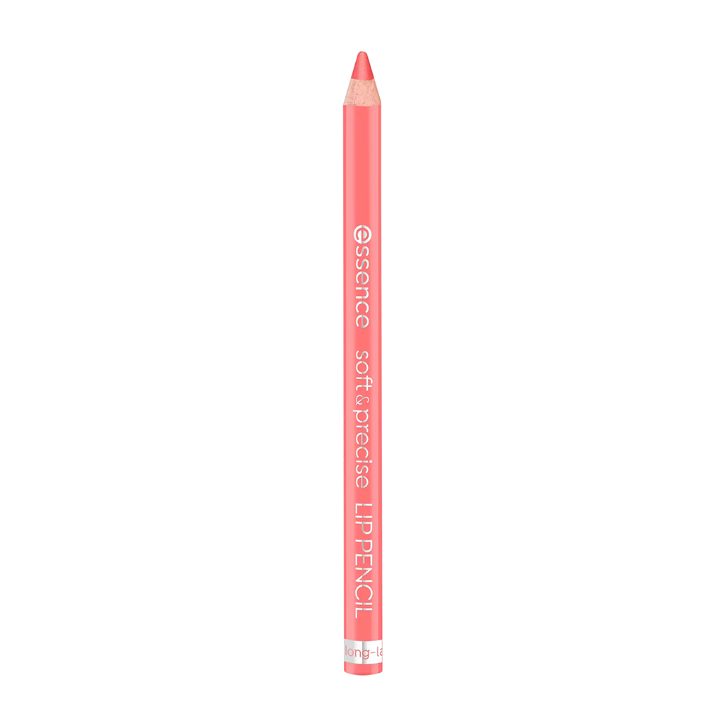 Essence Soft & Precise Lip Pencil 304 - Divine