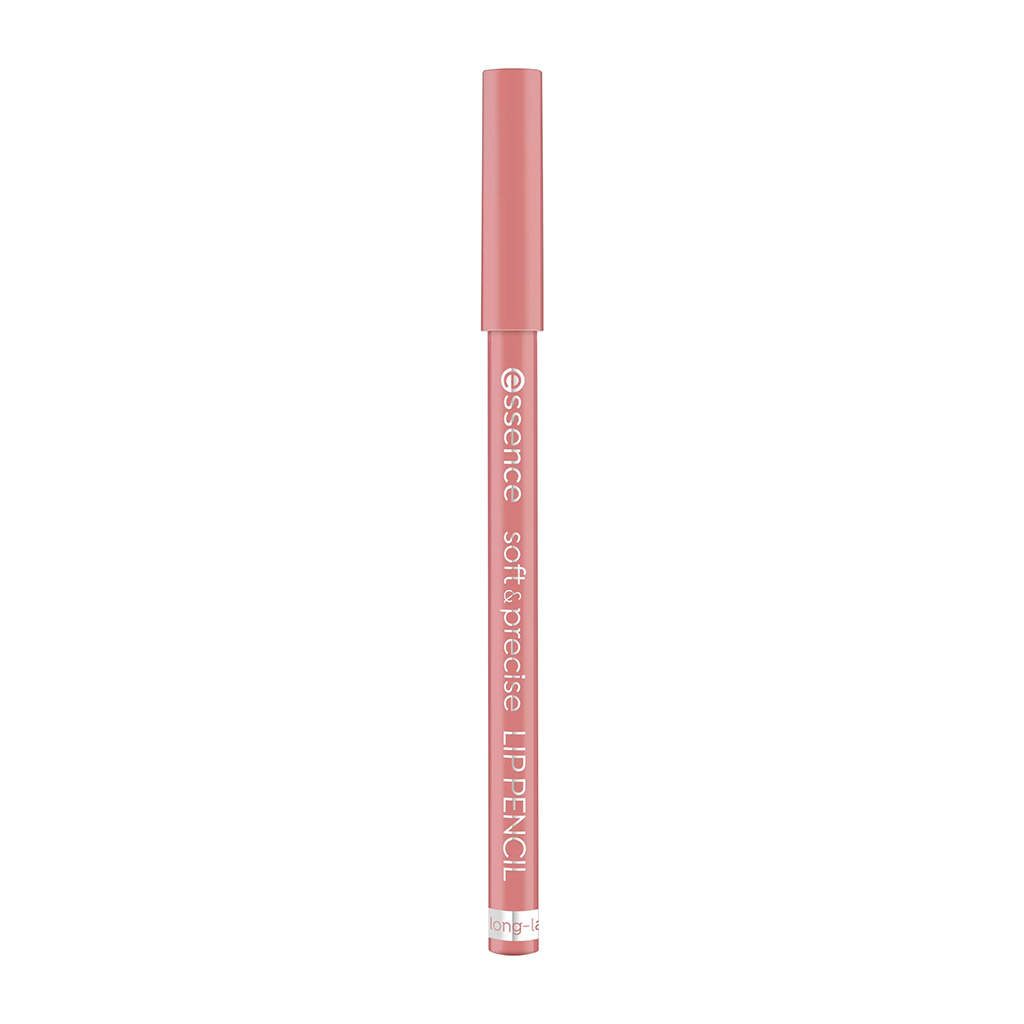 Essence Soft & Precise Lip Pencil 410 - Bold