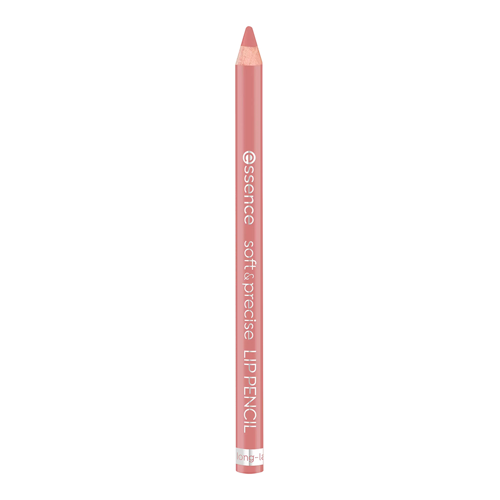 Essence Soft & Precise Lip Pencil 410 - Bold