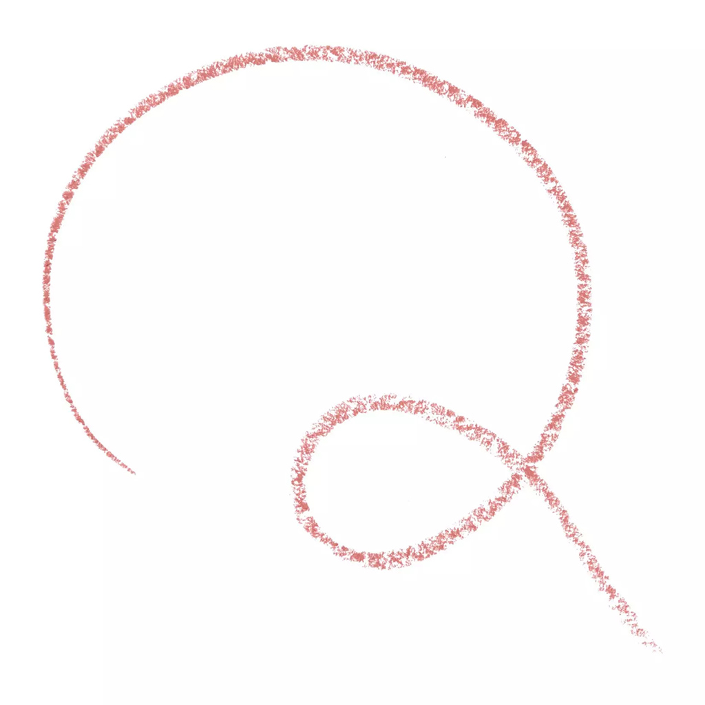 Essence Soft & Precise Lip Pencil 410 - Bold