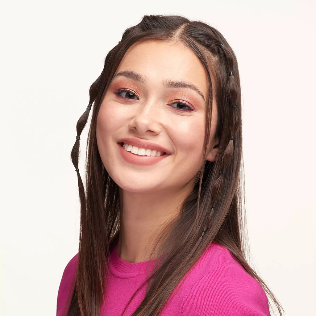 Essence Soft & Precise Lip Pencil 410 - Bold