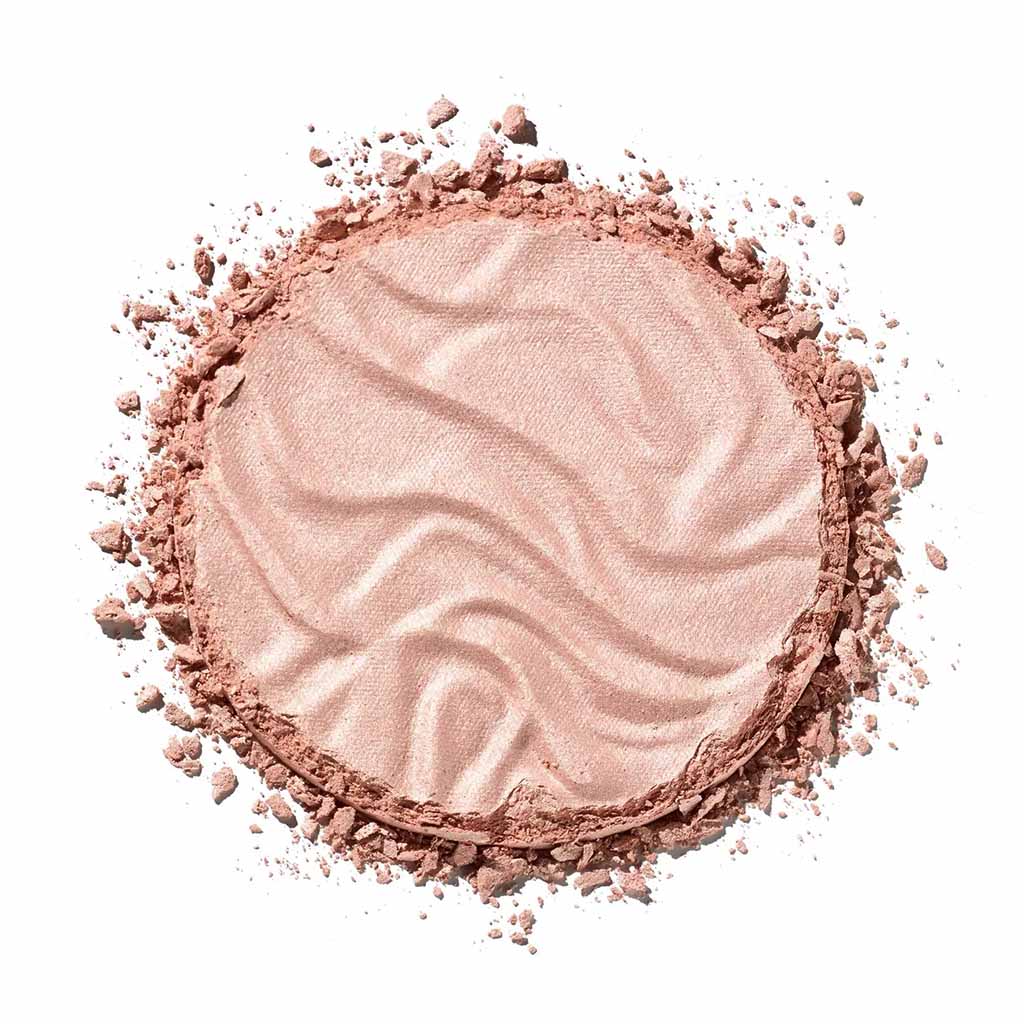 Essence, Gimme Glow Luminous Highlighter, Radiant golden glow highlighter for face and body, shade 20 Golden Glow