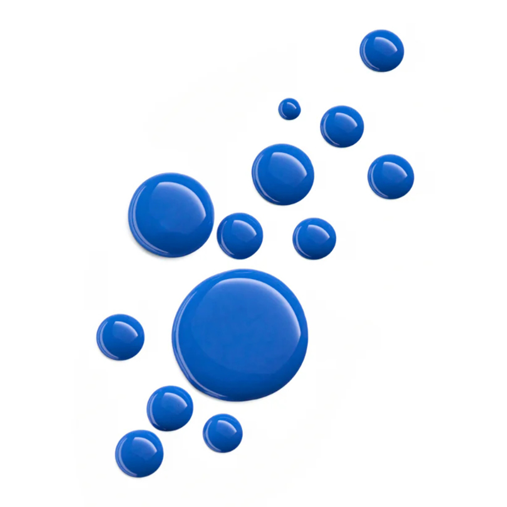 Essence, Gel nail colour 51 Someone Like Blue, Long-lasting gel polish with vibrant blue shade, 8 ml