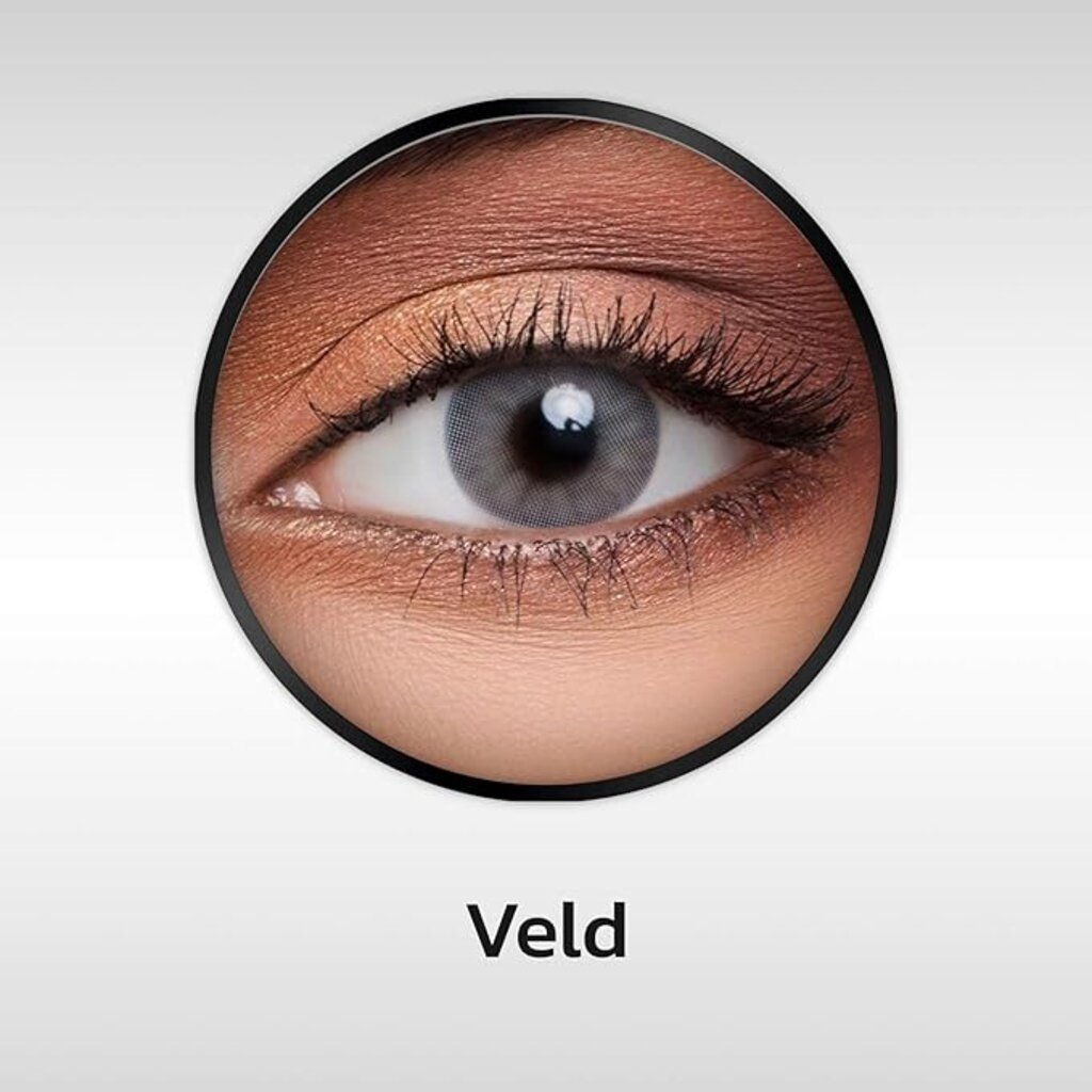 Afle, Color Contact Lenses Veld, Colored contact lenses for natural eye enhancement
