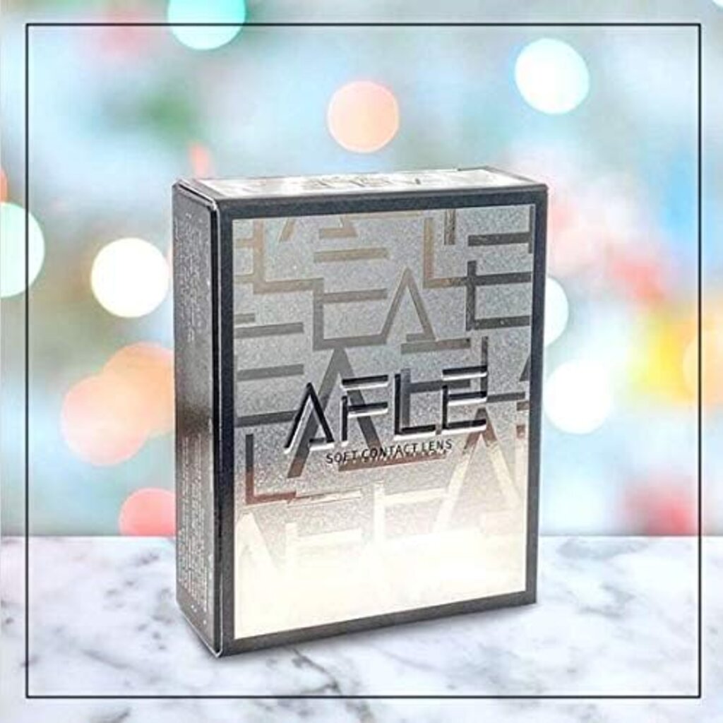 Afle, Color Contact Lenses Veld, Colored contact lenses for natural eye enhancement