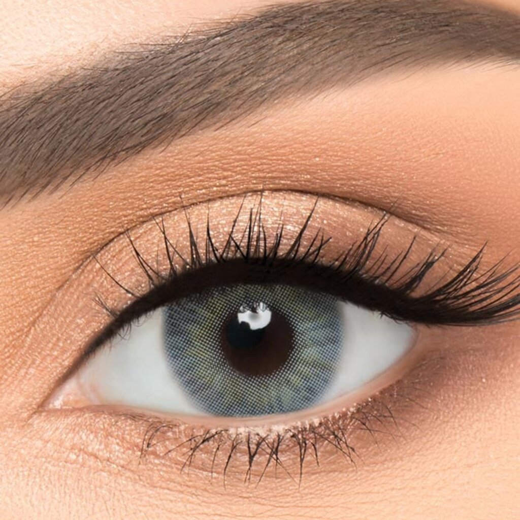 Newlens, Contact Lenses River, Soft contact lenses for vision correction