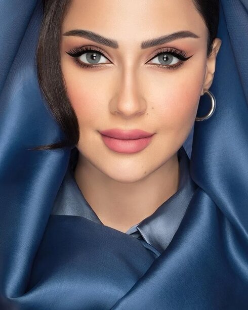 نيو لينس، عدسات لاصقة ملونة لتفتيح العين ولمعانها، كونتاكت لينس دايموند