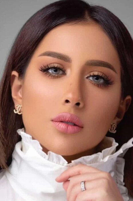 نيو لينس، عدسات لاصقة ملونة زاهية لتعزيز العين، كونتاكت لينس جوي