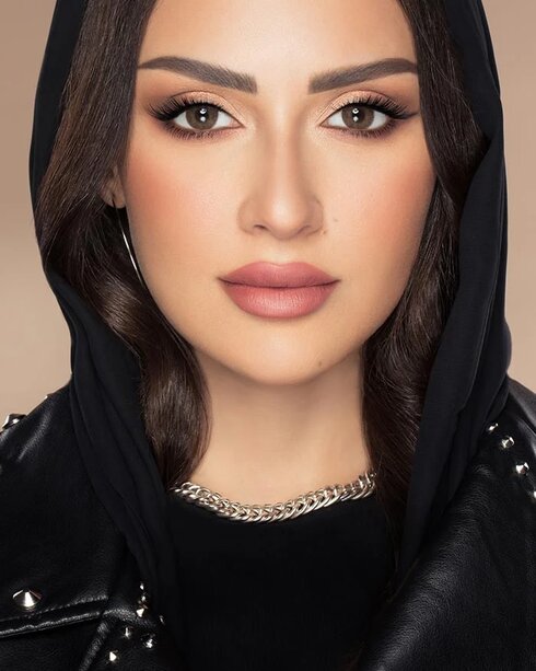 نيو لينس، عدسات لاصقة بلون نحاسي دافئ، كونتاكت لينس كوبر