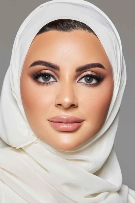 Newlens, Contact lenses Amandy, Natural tone colored contact lenses for daily wear