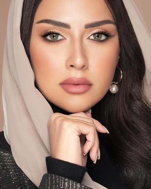 Newlens, Contact Lenses Sunset, Daily wear colored contact lenses