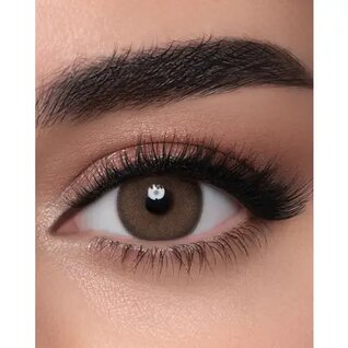 Lensme, Color Contact Lenses Drama, Cosmetic colored lenses for dramatic eye enhancement