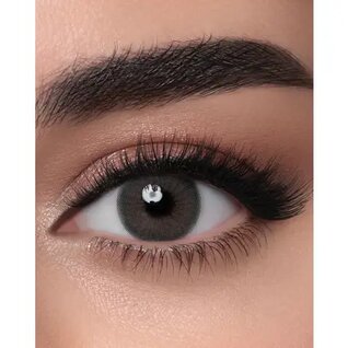 LensMe, Color Contact Lenses Arabia Eye, Cosmetic lenses with natural eye enhancement