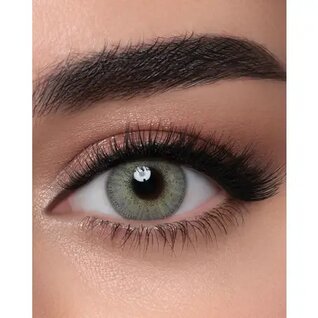 Lensme, Color contact lenses cloud, Cosmetic lenses for natural eye enhancement