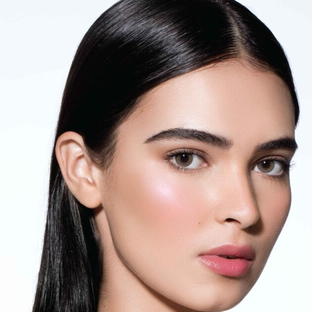 Lensme, Color Contact Lenses Caffe, Natural brown color enhancing lenses