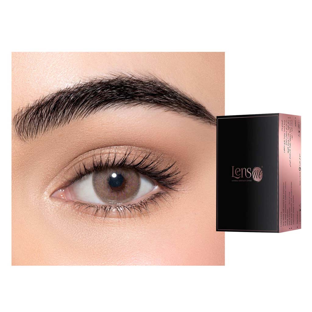 Lensme, Contact Lenses Cortado, Comfortable daily wear contact lenses