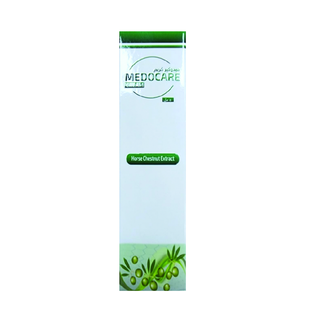 Medocare Cream Soothing Cream Sensitive Areas 50G
