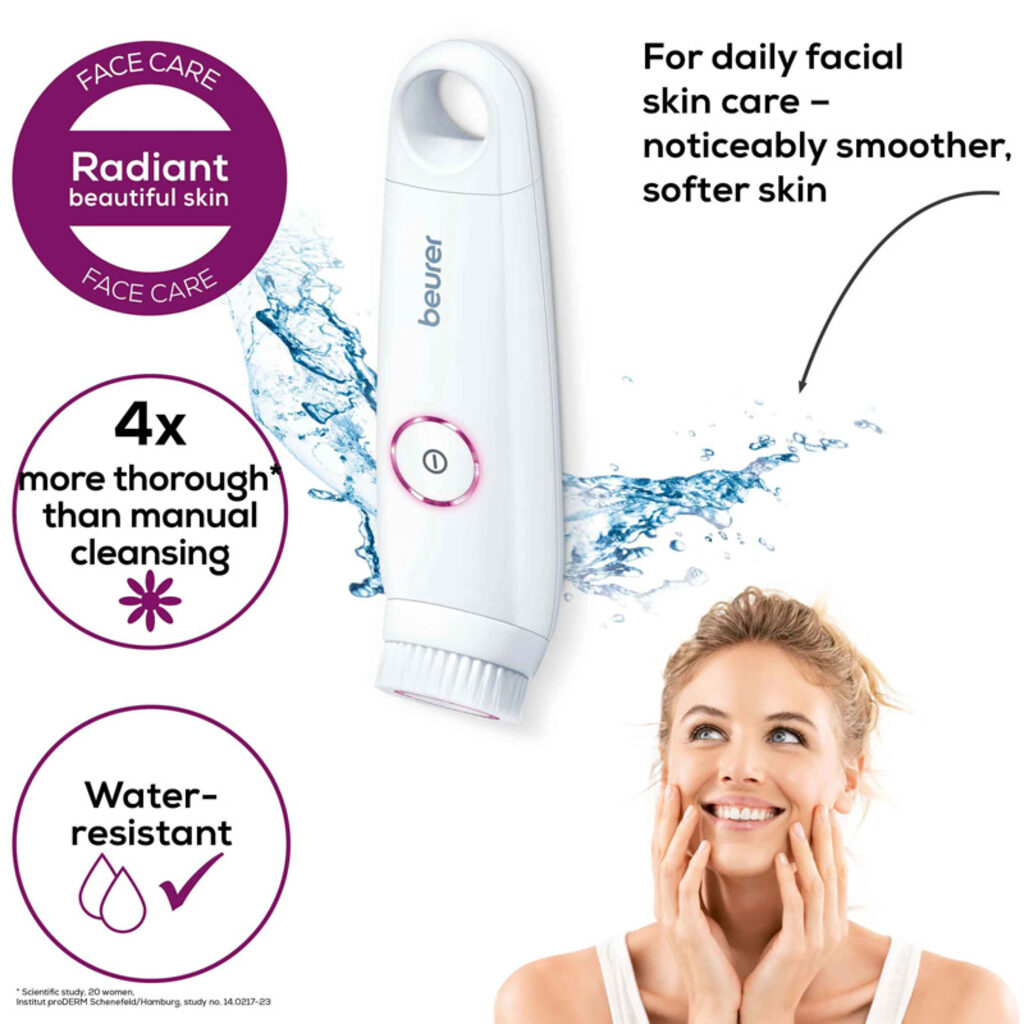 Beurer Daily Cleanser Fc 45