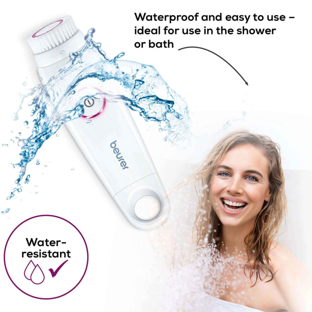 Beurer Daily Cleanser Fc 45