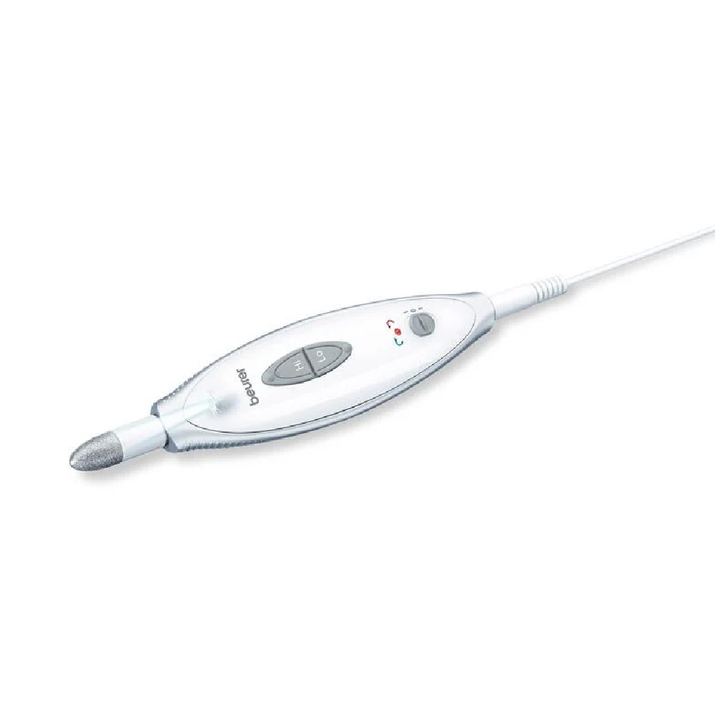 Beurer, Manicure/Pedicure Set MP 41, Professional Nail Care Kit