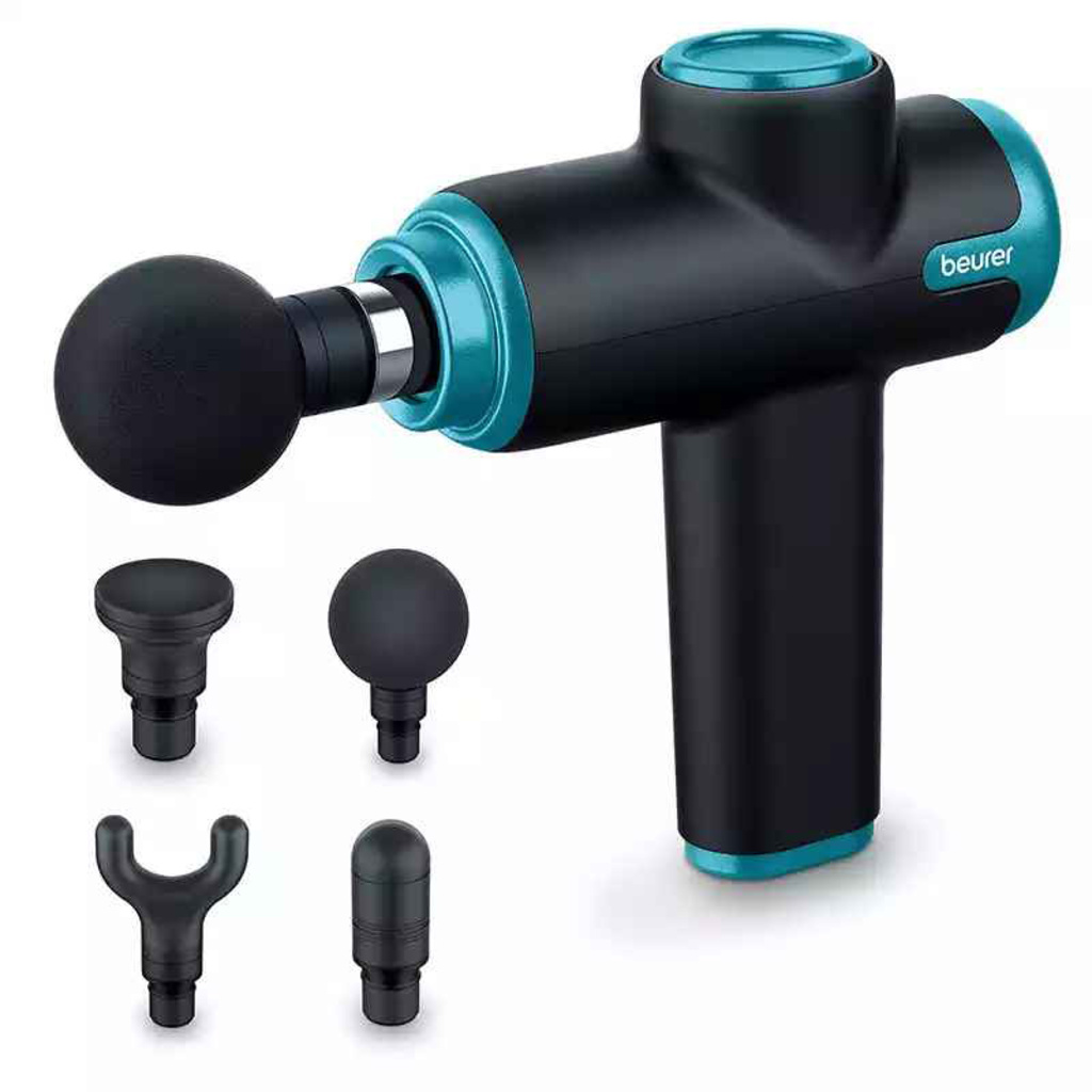 Beurer mg 180 Massage Gun Muscle Massager mg 99