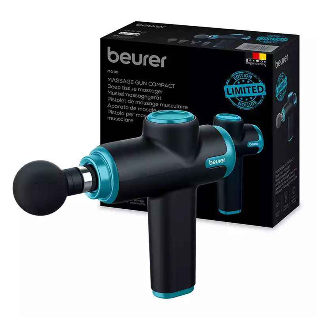 Beurer mg 180 Massage Gun Muscle Massager mg 99