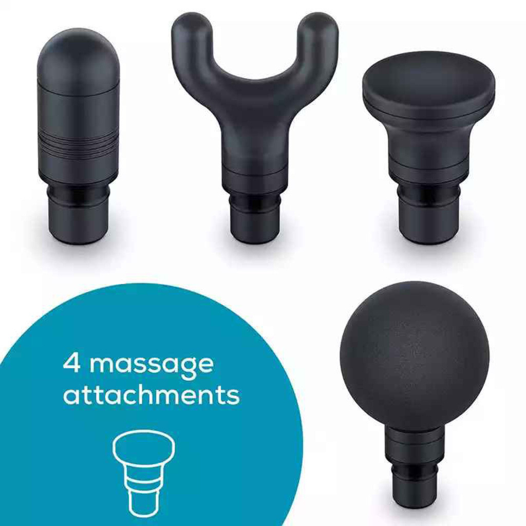 Beurer mg 180 Massage Gun Muscle Massager mg 99