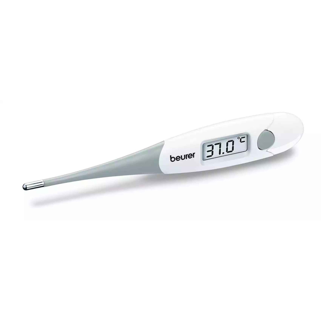 Beurer, Instant Thermometer FT 15/1 Express, Fast and accurate digital thermometer
