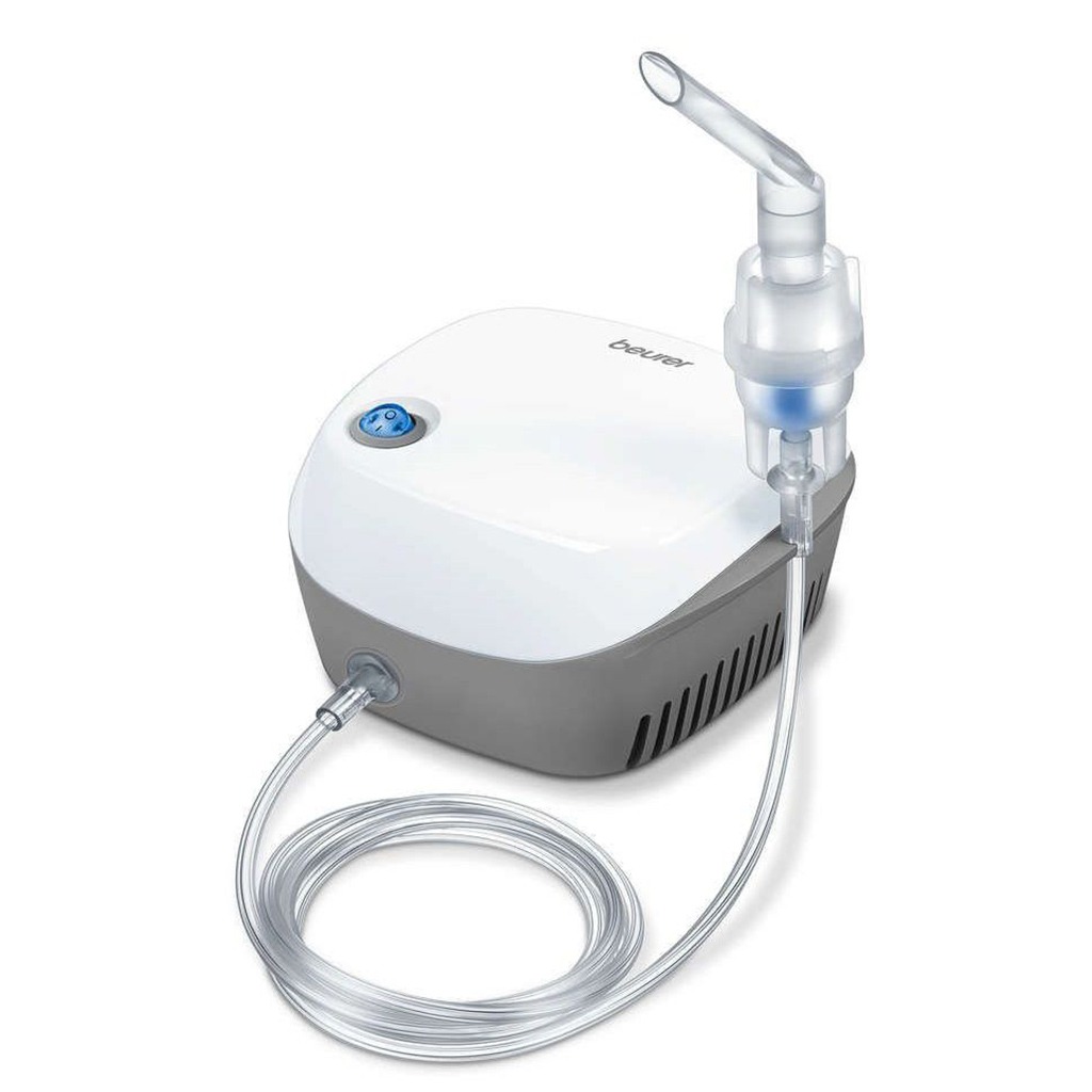 Beurer Compressed Nebuliser Ih 18