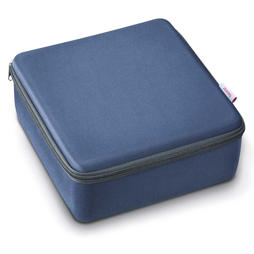 Beurer, IH 50 Nebulizer, Efficient respiratory therapy device for inhalation treatment