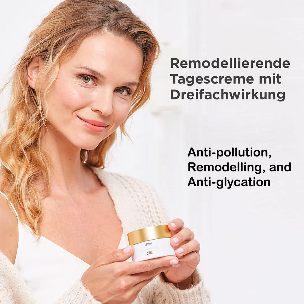 Isdin Isdinceutics A.G.E. Reverse 50 mL