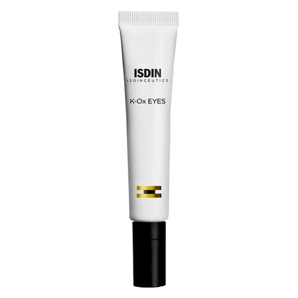 ISDIN, Ceutics K-Ox Eyes Serum, Anti-aging eye serum with antioxidant complex, 15ml