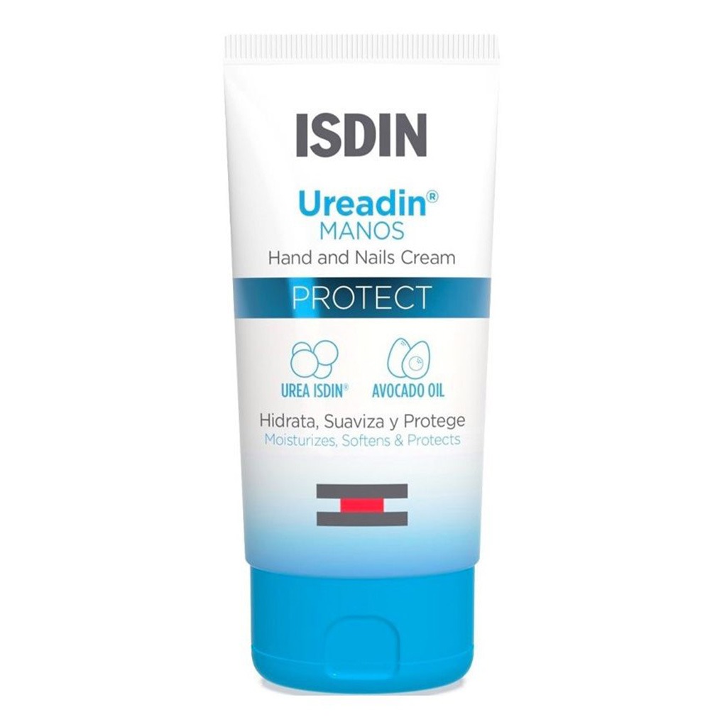 Isdin Ureadin Crema Manos Protect 50 ml Hand Cream