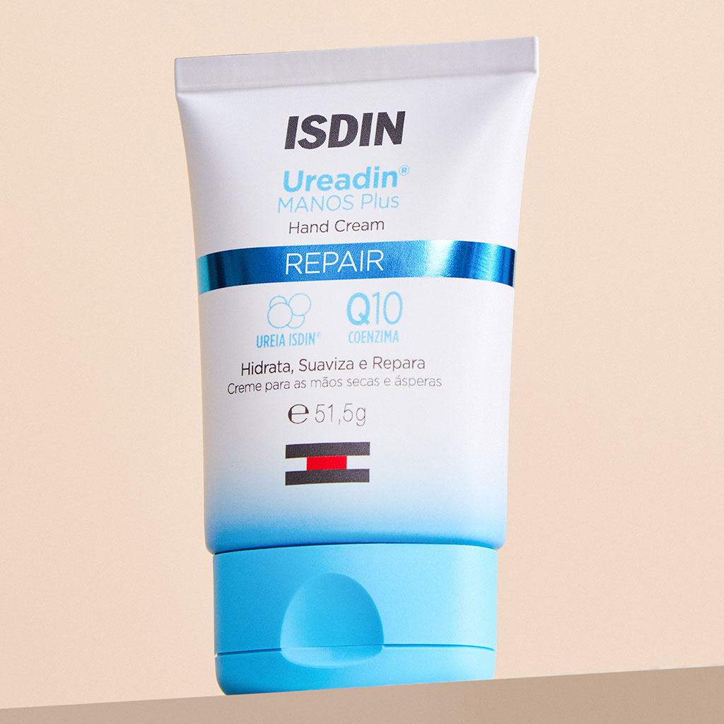 Isdin Ureadin Crema Manos Protect 50 ml Hand Cream