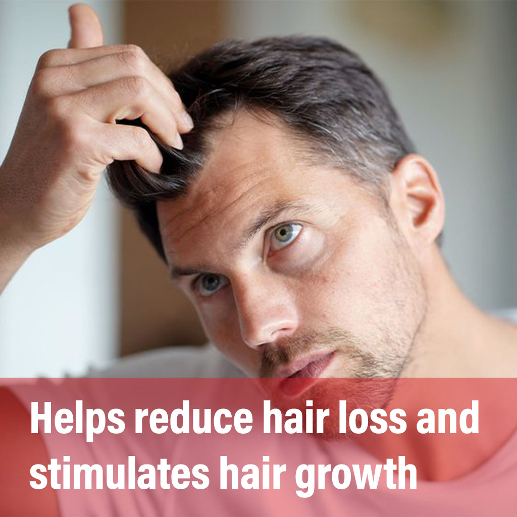 Isdin Lambdapil Antihair Loss Shampoo 200 ml