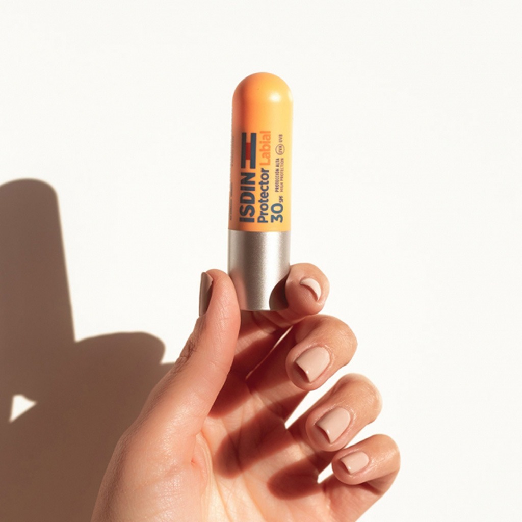 Isdin Lip Protector Spf30