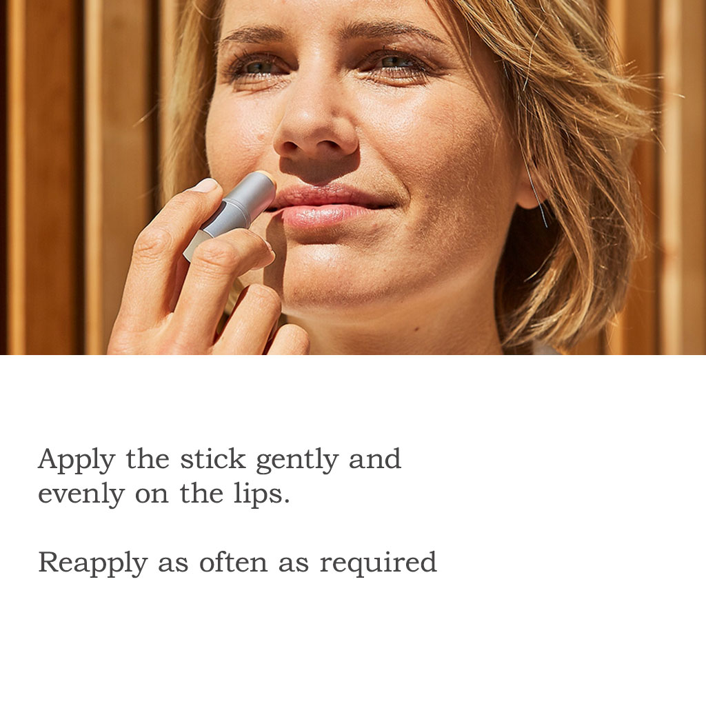 Isdin Lip Protector Spf30 Hv 4 G