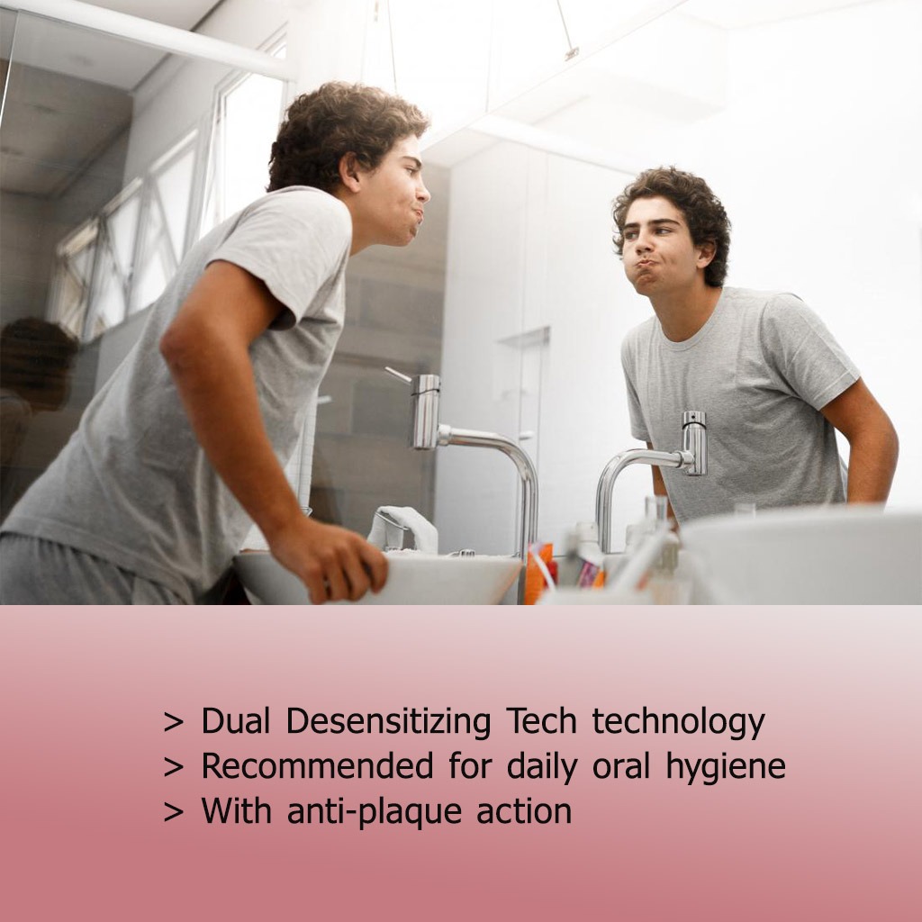 Isdin Bexident Sensitive Teeth Mouthwash 250 mL