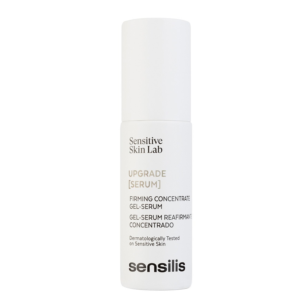 Sensitive Skin Lab Upgrade Firming Concentrate Gel Serum 30 mL