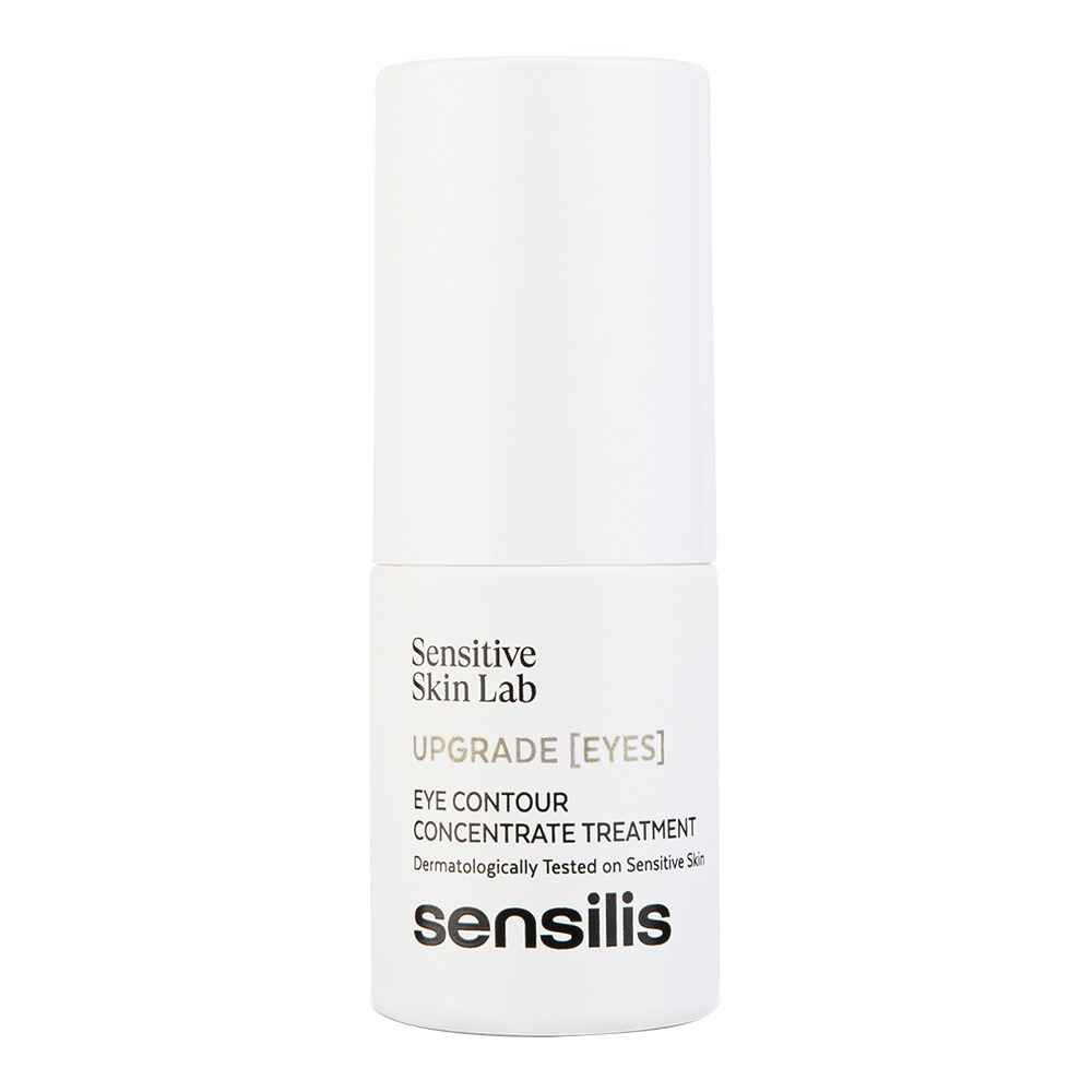 Sensitive Skin Lab Upgrade Eye Contour Concentrate Treatment 15 mL