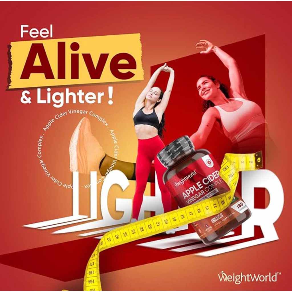 Vitan apple cider vinegar 180 tab