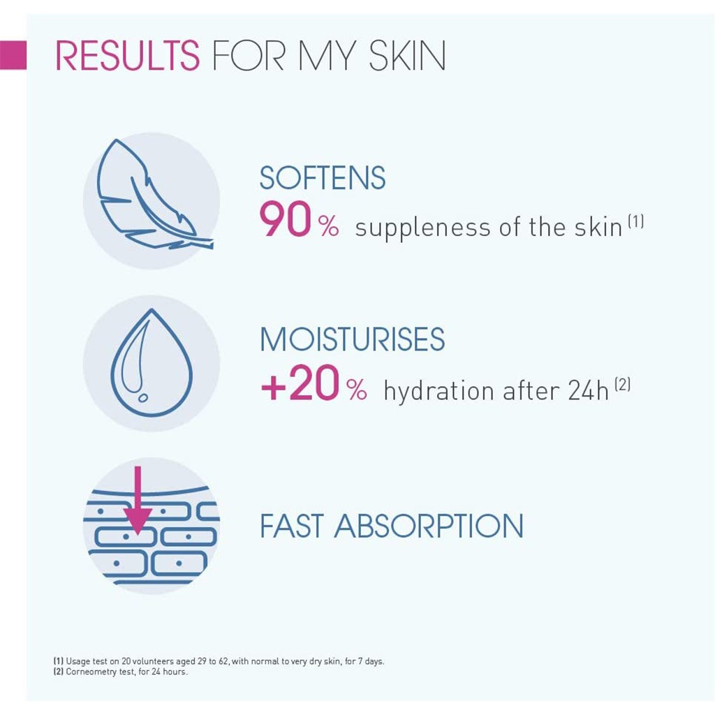 Bioderma, Atoderm Creme FP, Intensive moisturizing cream for very dry skin, 200 ml